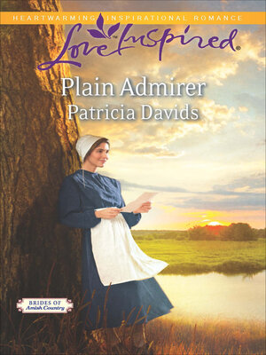 cover image of Plain Admirer